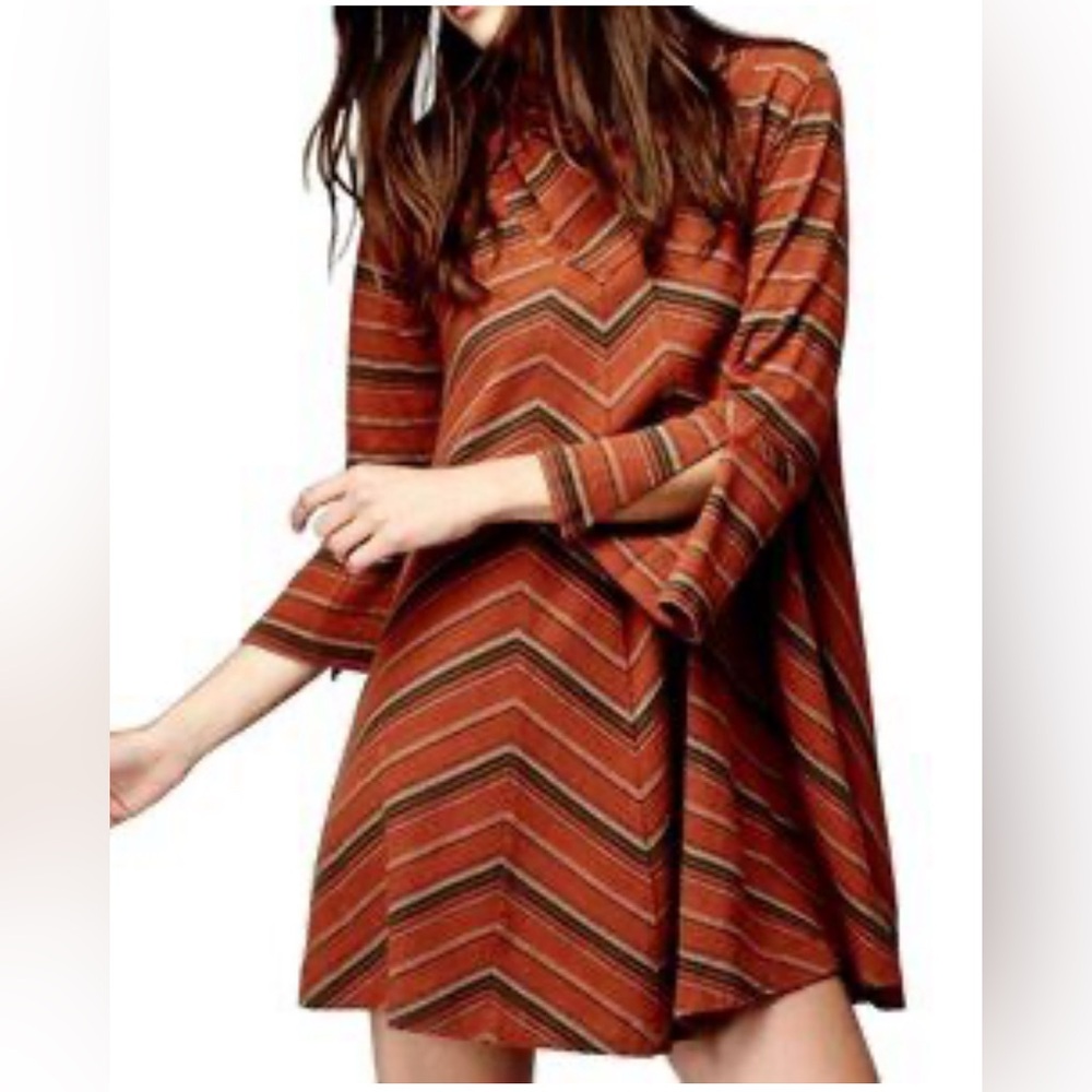 Free people New Romantics dress